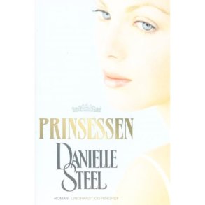 Prinsessen (Bog)