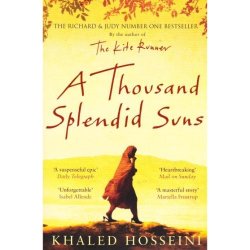 A thousand splinded suns (Bog)