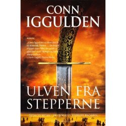 Ulven fra stepperne (Bog)