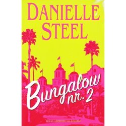 Bungalow nr. 2 (Bog)