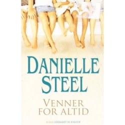 Venner for altid (Bog)