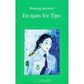 En tjans for tipo (Bog)