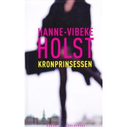 Kronprinsessen (Bog)
