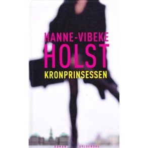 Kronprinsessen (Bog)