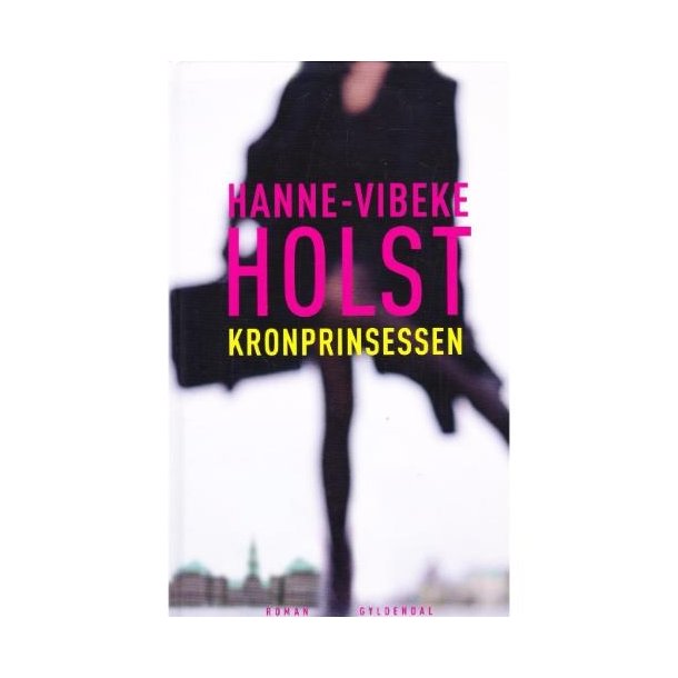 Kronprinsessen (Bog)