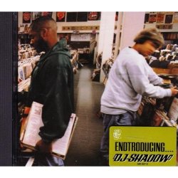 Endtroducing (CD)