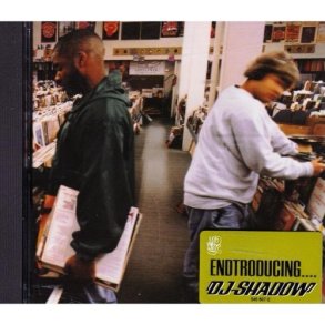 Endtroducing (CD)