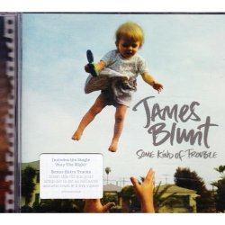 Some kind of trouble (CD)