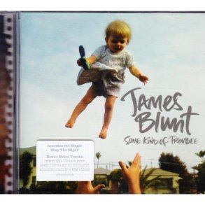 Some kind of trouble (CD)