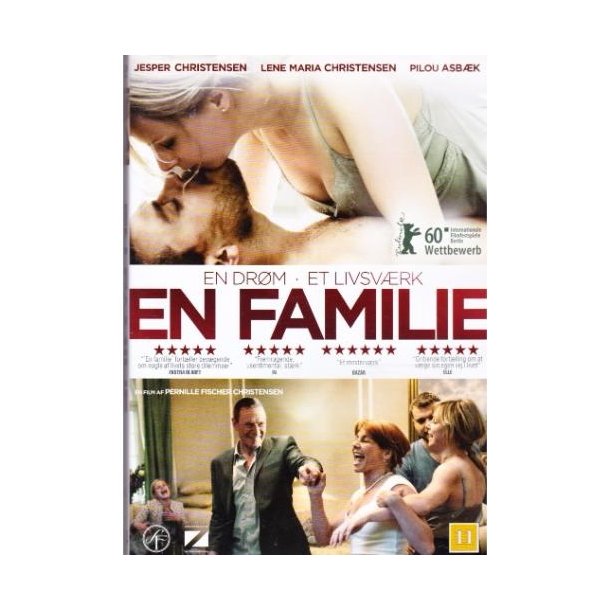 En familie (DVD)