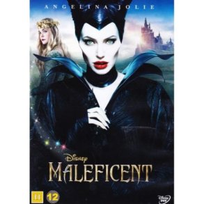 Maleficent (DVD)