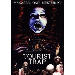Tourist trap (DVD)