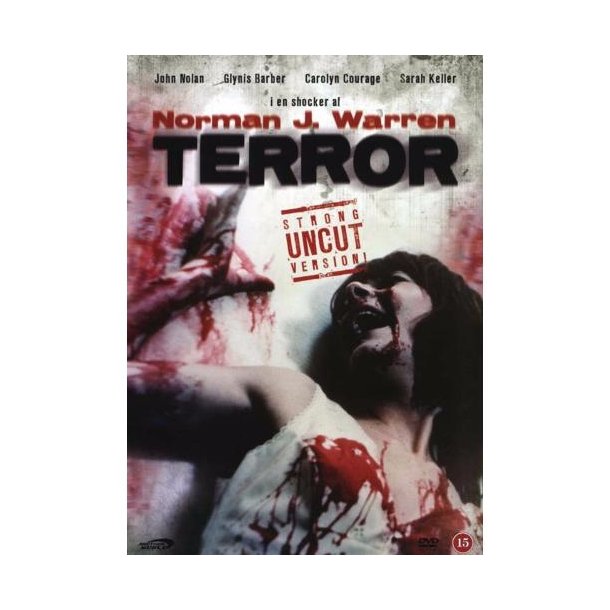 Terror (DVD)