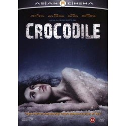 Crocodile (DVD)