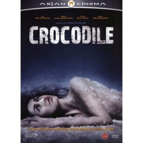 Crocodile (DVD)
