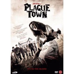 Plague Town (DVD)