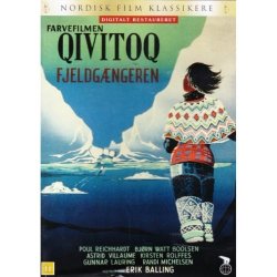 Qivitoq - Fjeldg�ngeren (DVD)