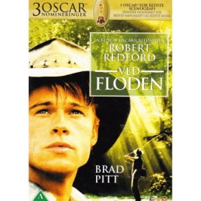 Ved floden (DVD)
