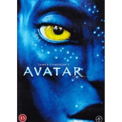 Avatar (DVD)