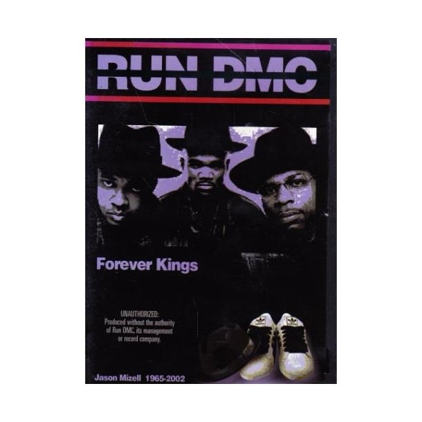 Forever kings (DVD)