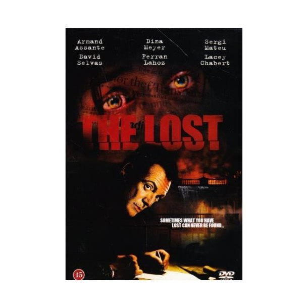 The lost (DVD)