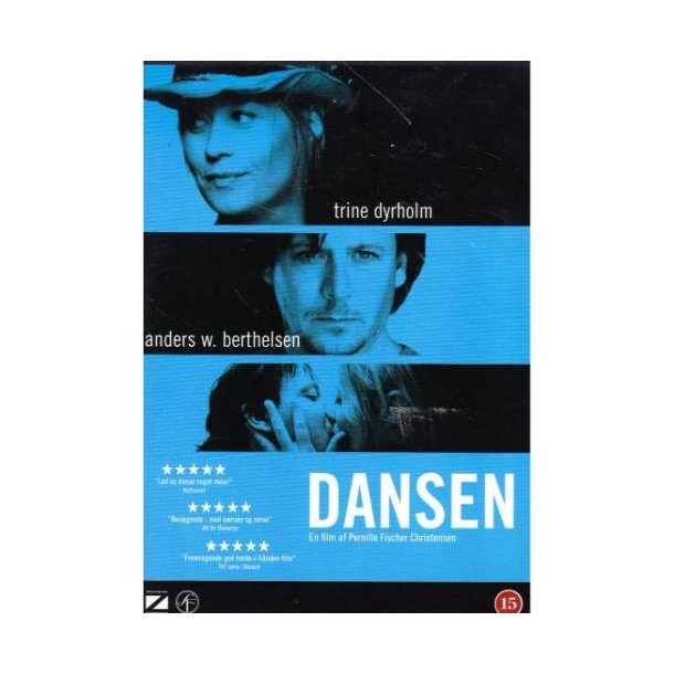 Dansen (DVD)