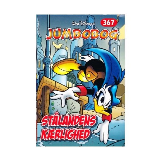jumbobog 367 