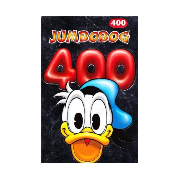 jumbobog 400 