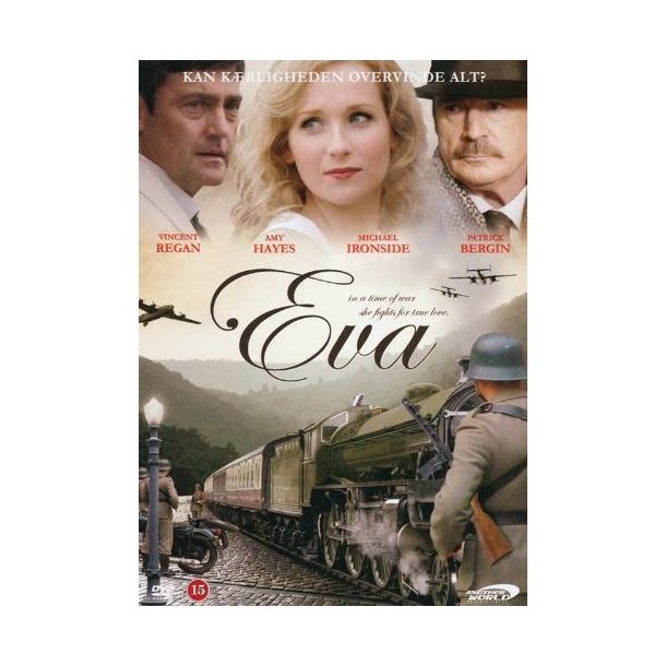 Eva (DVD)