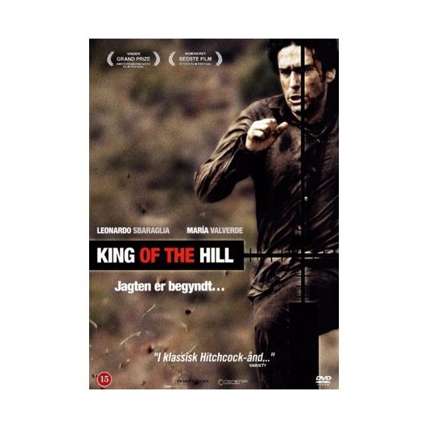 King of the hill (DVD)