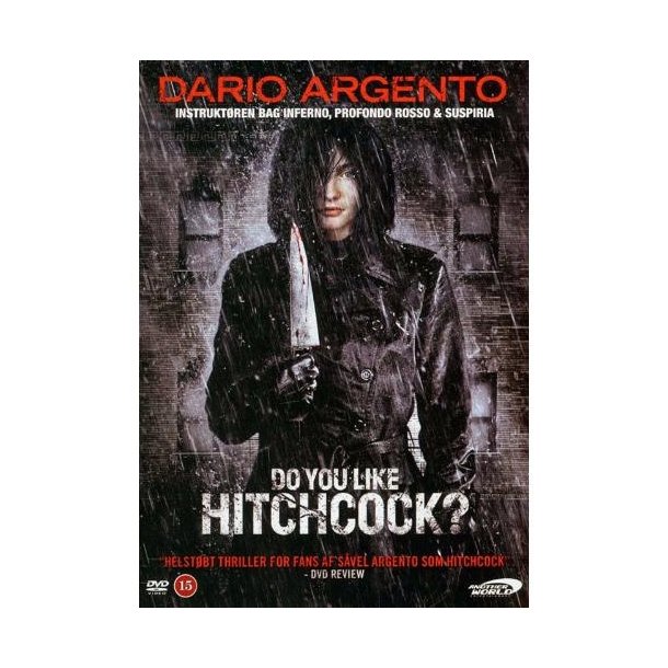 Do you like Hitchcock? (DVD)