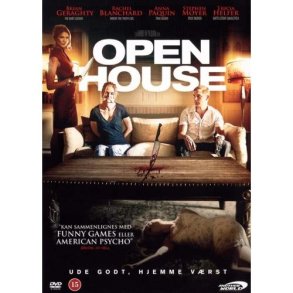 Open house (DVD)