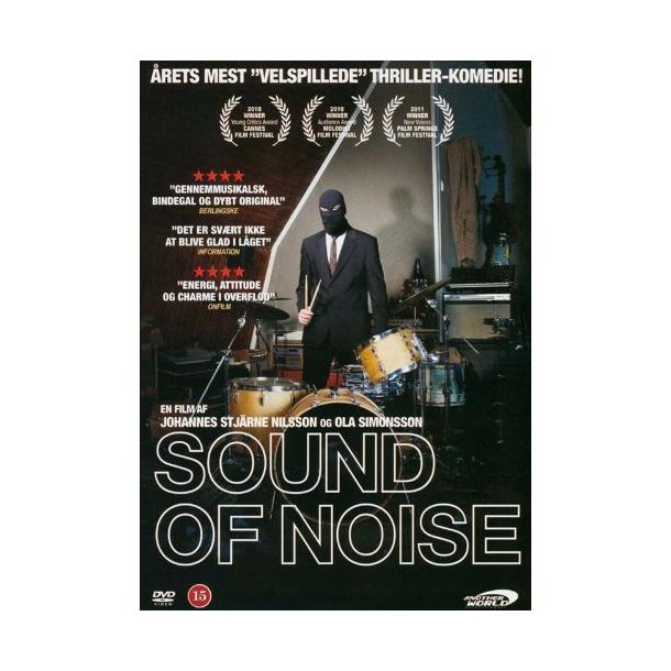 Sound og noise
