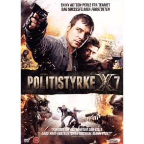 Politistyrke 7