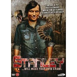Stanley (DVD)