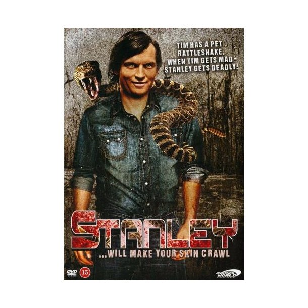 Stanley (DVD)