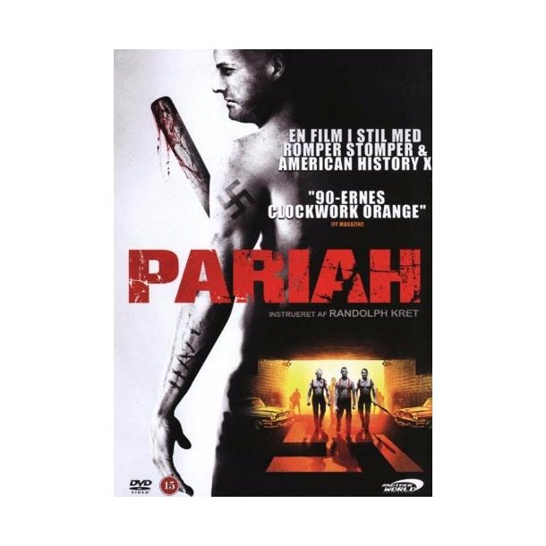 Pariah (DVD)