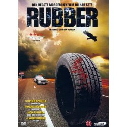 Rubber (DVD)