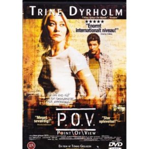 P.O.V - Point of view (DVD)