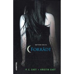 Nattens hus 2 - Forr�dt (Bog)