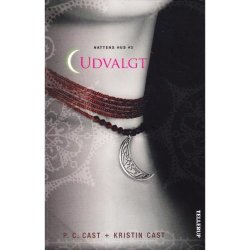 Nattens hus 3 - Udvalgt (Bog)