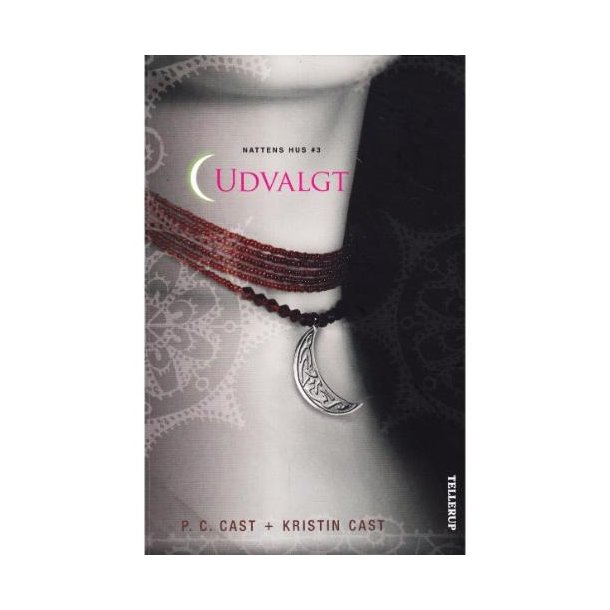 Nattens hus 3 - Udvalgt (Bog)