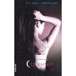 Nattens hus 4 - Ut�mmet (Bog)