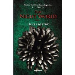 The Night world 3 - Hekses�stre (Bog)