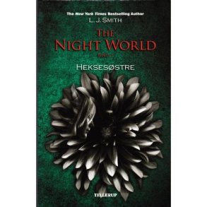 The Night world 3 - Hekses�stre (Bog)
