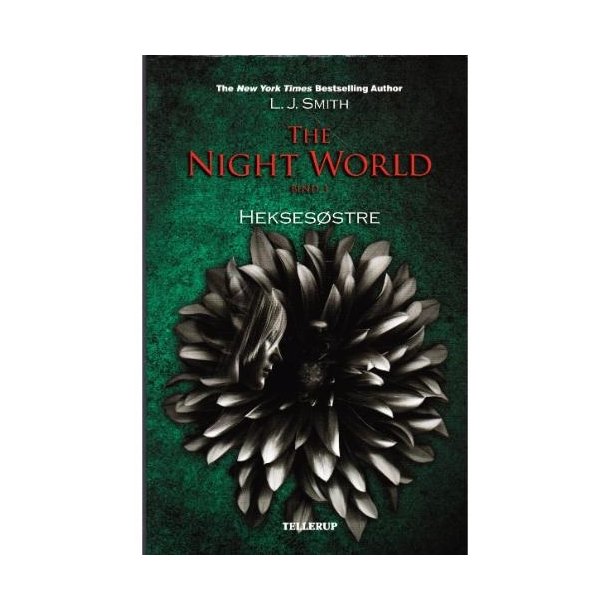 The Night world 3 - Hekses�stre (Bog)