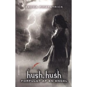 Hush, Hush 2 - Forfulgt af en engel (Bog)