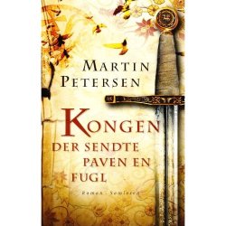 Kongen der sendte paven en fugl (Bog)