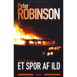 Et spor af ild (Bog)