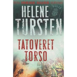 Tatoveret Torso (Bog)